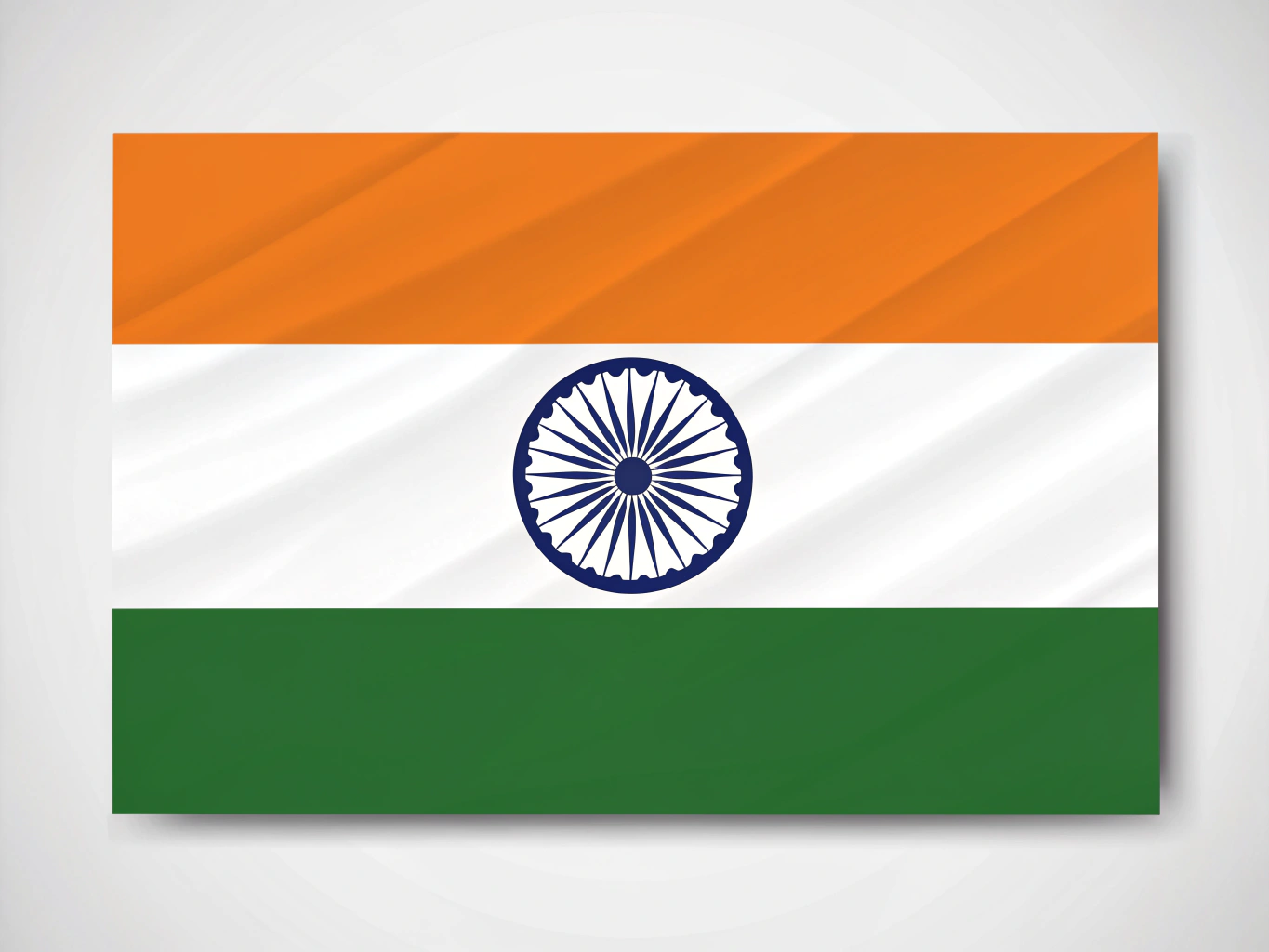 Indian Flag