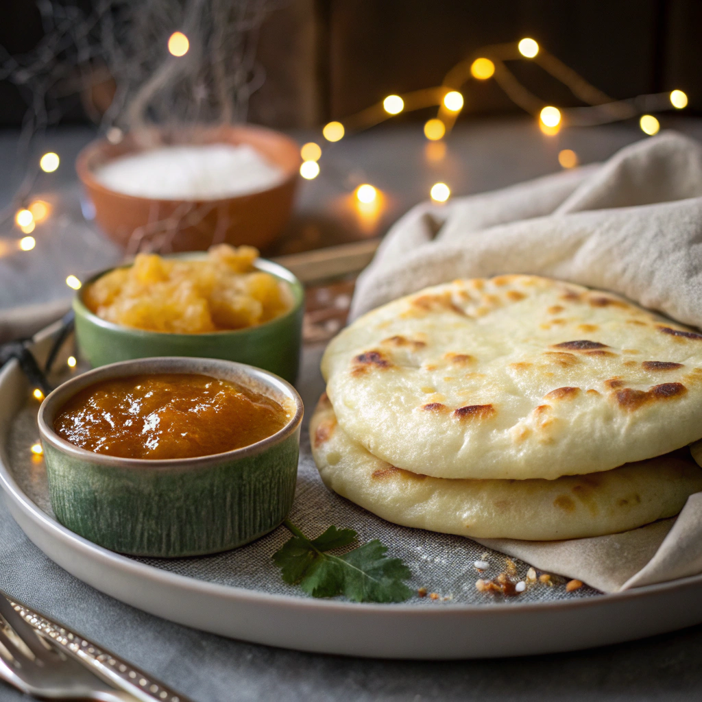 Kalari Kulcha Sliders