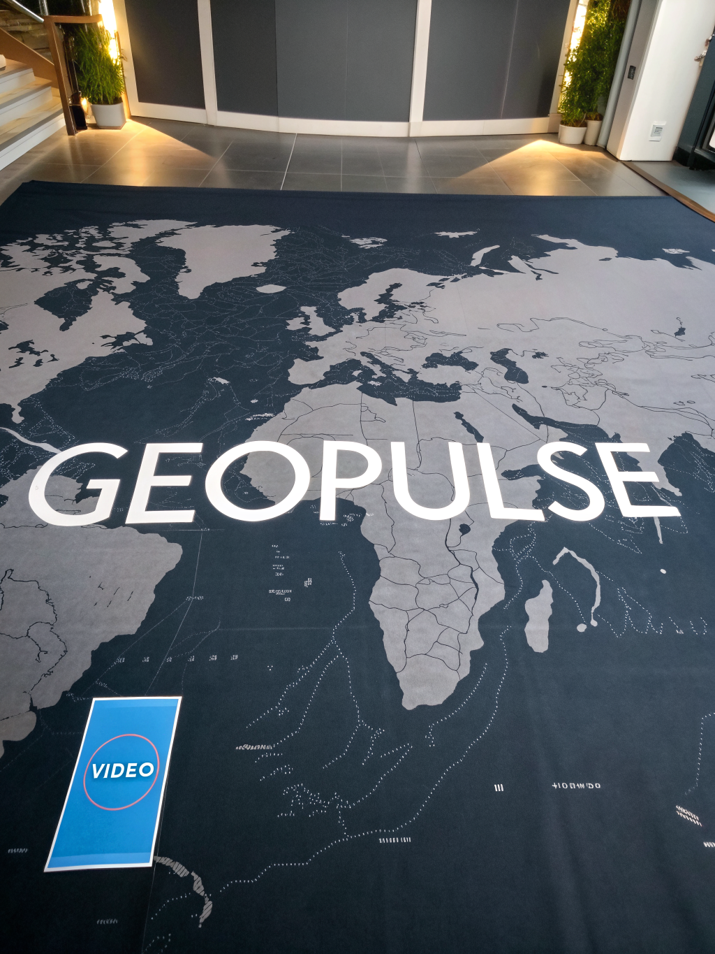 Global Franchise Vision